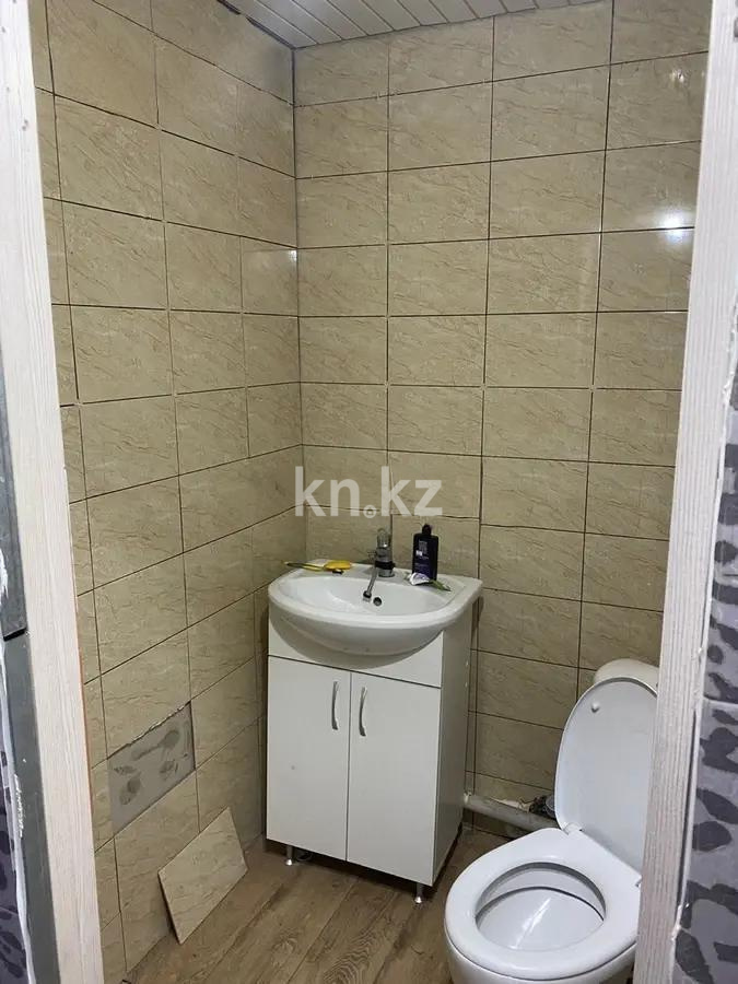 Продажа 1-комнатной квартиры, 12 м², ул. Анжерская, дом  31 - Продажа квартир в Караганде фото 4 из 4
