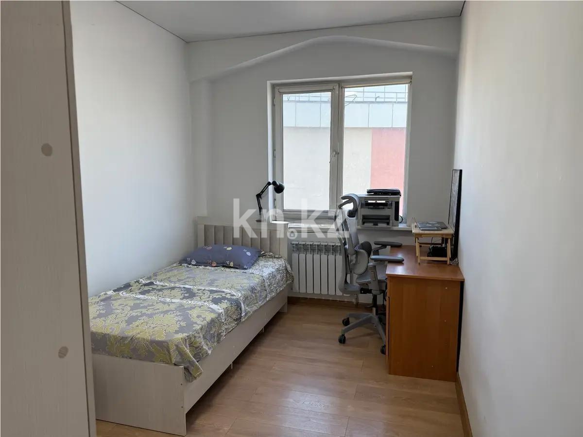 Продажа 3-комнатной квартиры, 82 м², мкр-н Керемет, дом  3/2 в Алматы - фото 2