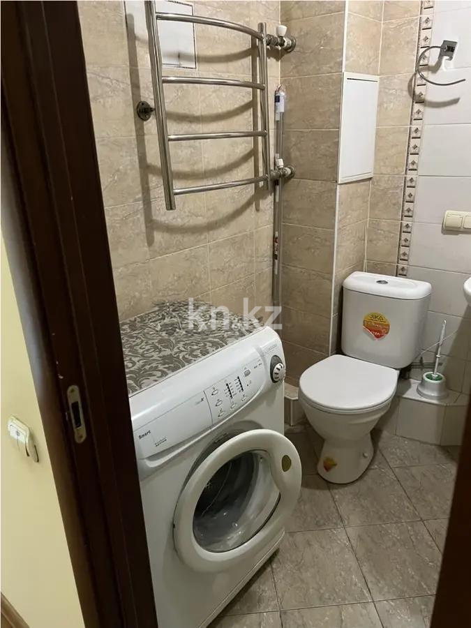 Продажа 1-комнатной квартиры, 46 м² - Недвижимость в Алматы - страница 4 фото 4 из 5