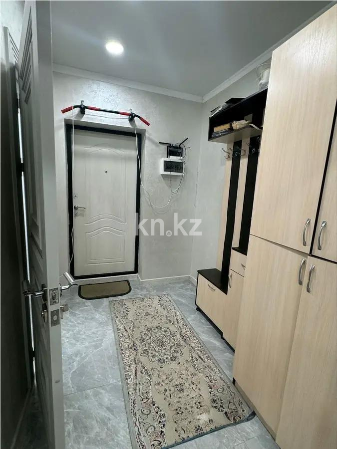 Продажа 1-комнатной квартиры, 47 м², пр. Сейфуллина, дом  51 в Алматы - фото 3