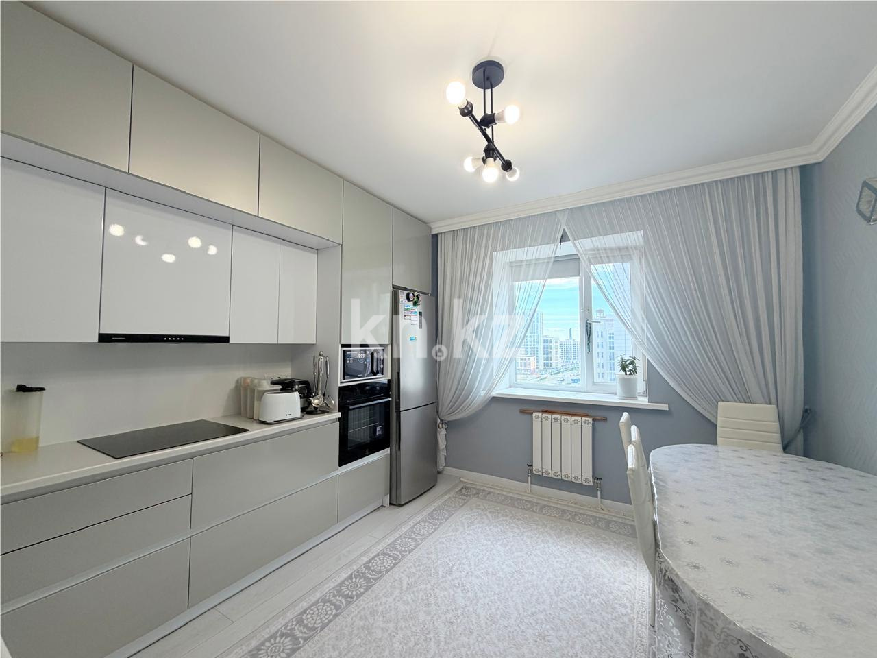 Продажа 2-комнатной квартиры, 65 м² - Продажа квартир в Астане - страница 531 фото 5 из 10