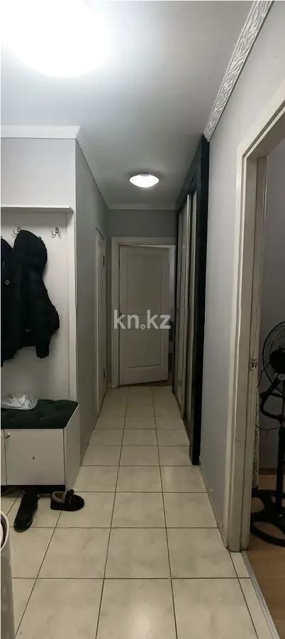 Продажа 2-комнатной квартиры, 64.8 м², мкр-н Аккент, дом  25 - Продажа  двухкомнатных квартир в новостройках Алматы с фото фото 5 из 5