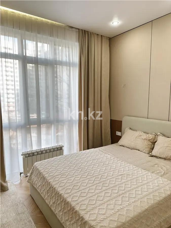 Продажа 2-комнатной квартиры, 48.4 м² - Продажа квартир от собственников в Алматы - страница 20 фото 3 из 7