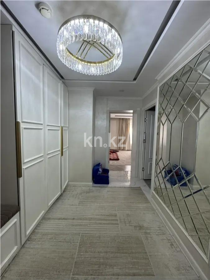 Продажа 2-комнатной квартиры, 63 м², мкр-н Аккент, дом  58 - Продажа квартир в новостройках Алматы без посредников фото 5 из 5