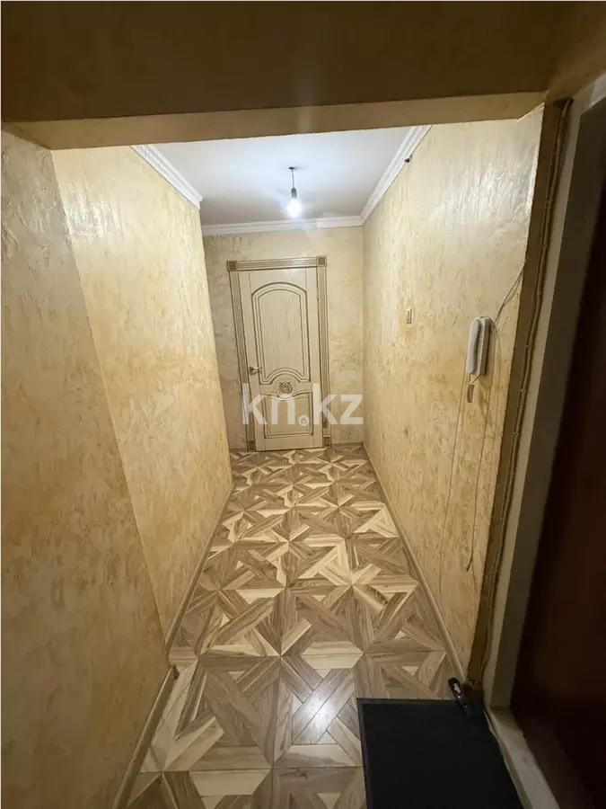 Продажа 1-комнатной квартиры, 35 м² - Продажа однокомнатных квартир в Алматы - страница 18 фото 4 из 4