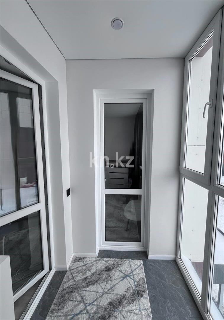 Продажа 1-комнатной квартиры, 37 м² в Караганде - фото 9