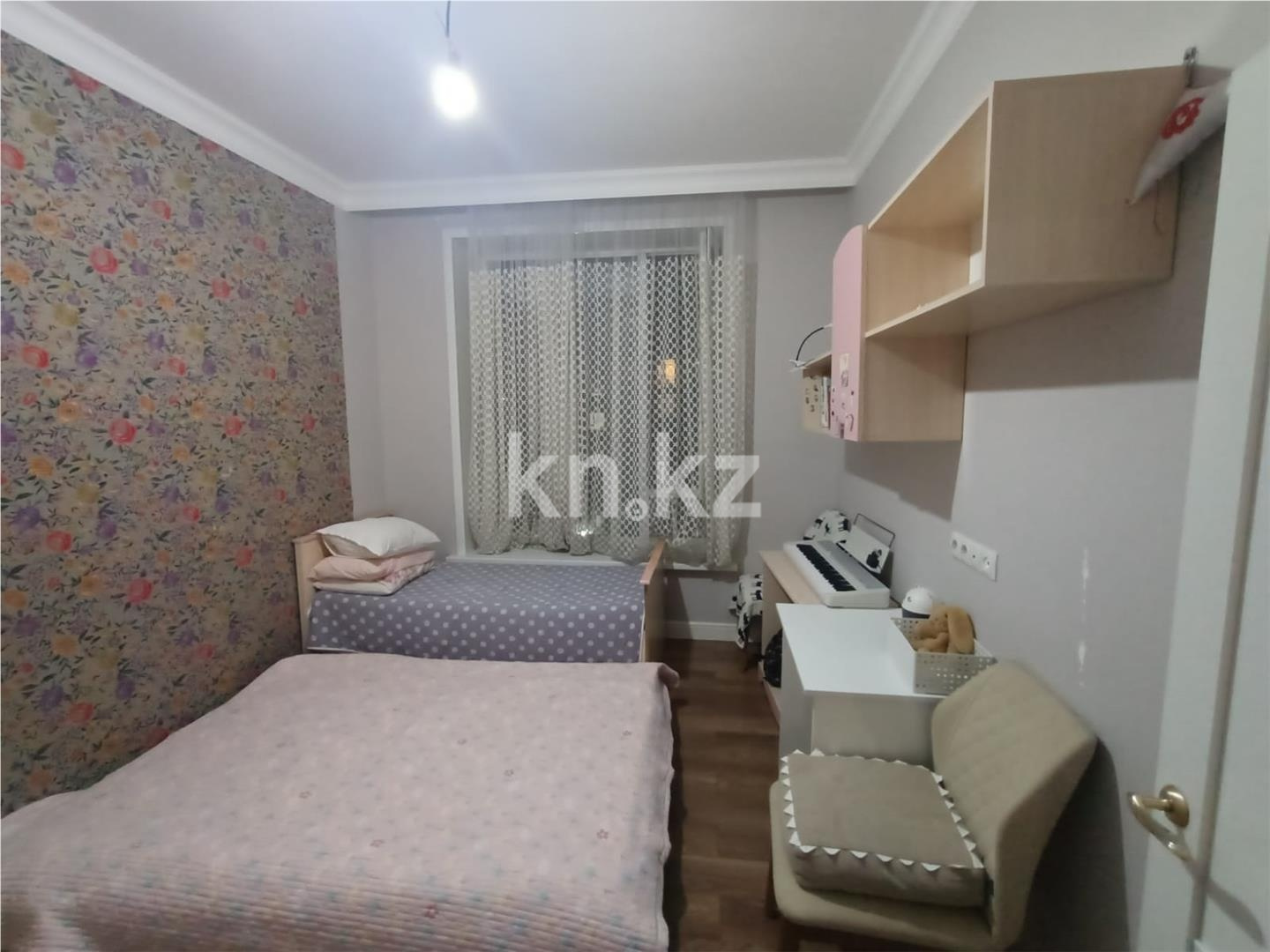 Продажа 4-комнатной квартиры, 90.6 м² - Продажа  четырехкомнатных квартир в новостройках Астаны фото 23 из 44