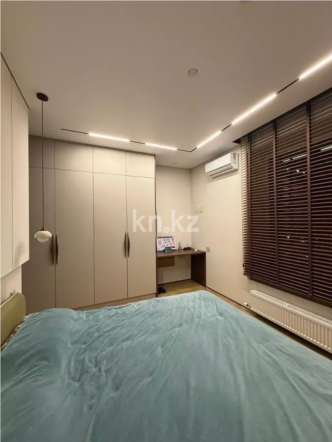 Продажа 3-комнатной квартиры, 95.6 м², пр. Аль-Фараби, дом  35 стр - Продажа квартир в Казахстане фото 2 из 6