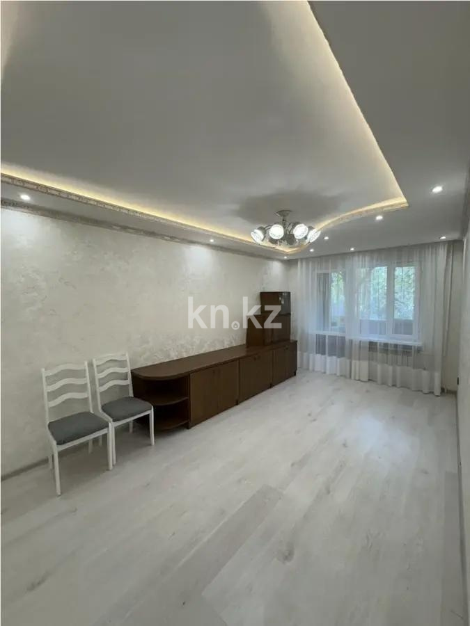 Продажа 3-комнатной квартиры, 60.9 м² в Алматы