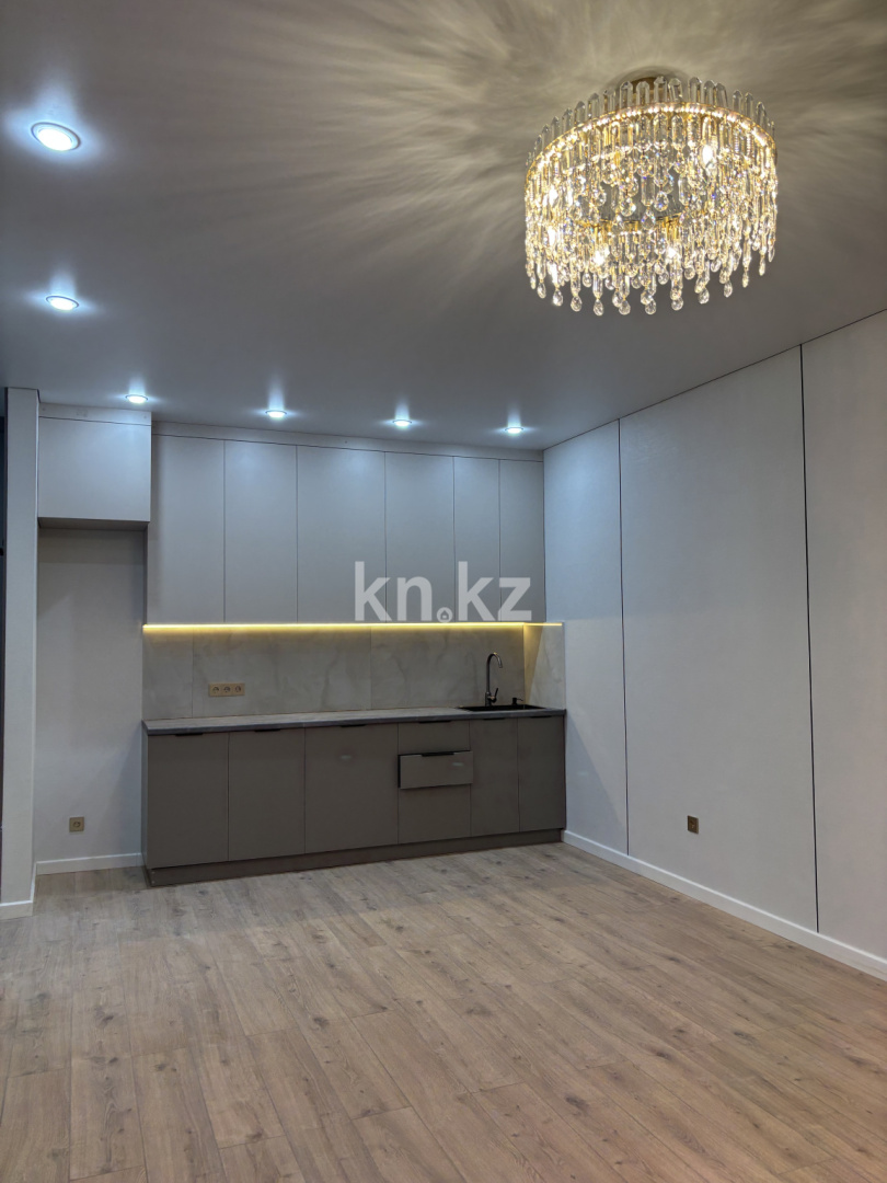 Продажа 2-комнатной квартиры, 44.8 м² - Продажа квартир в Кокшетау фото 4 из 10