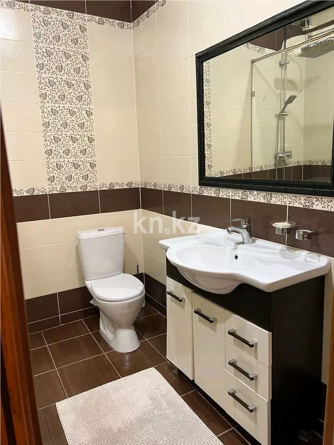 Продажа 4-комнатной квартиры, 200.4 м², ул. Кунаева, дом  14 - Продажа  четырехкомнатных квартир в новостройках Астаны без посредников с фото фото 6 из 6