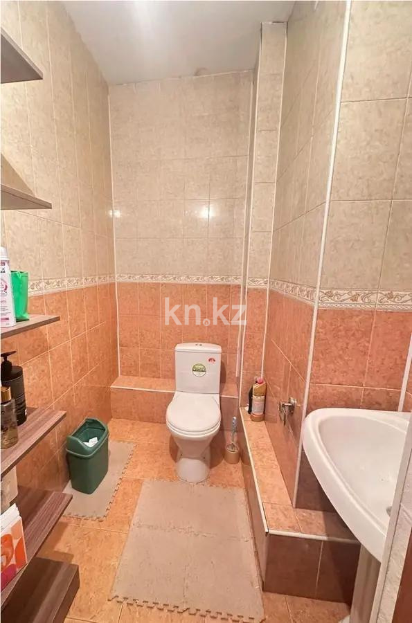 Продажа 2-комнатной квартиры, 61 м², мкр-н Аксай-1а, дом  31а - Продажа квартир в Алматы фото 4 из 4