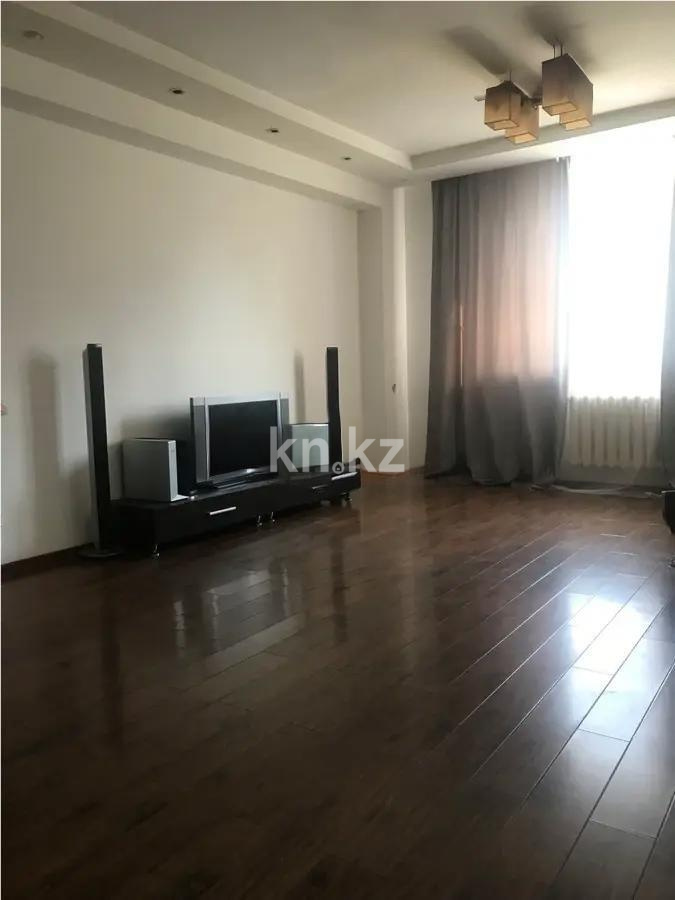 Продажа 2-комнатной квартиры, 56 м², ул. Сыганак, дом  54 - Продажа  двухкомнатных квартир в новостройках Астаны без посредников фото 1 из 4