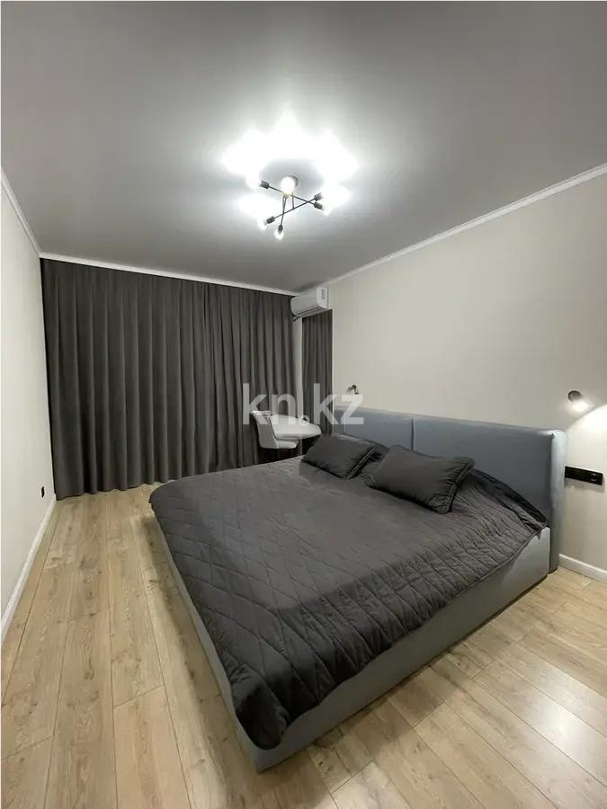 Продажа 3-комнатной квартиры, 80 м² - Продажа квартир в новостройках Алматы без посредников - страница 19 фото 2 из 6