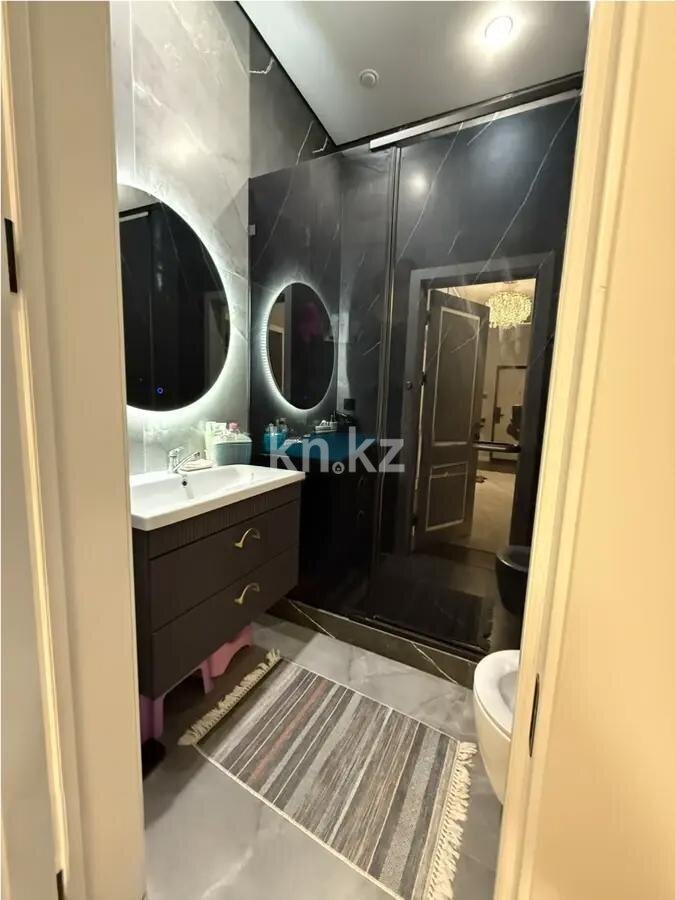 Продажа 3-комнатной квартиры, 112.7 м² в Астане - фото 6