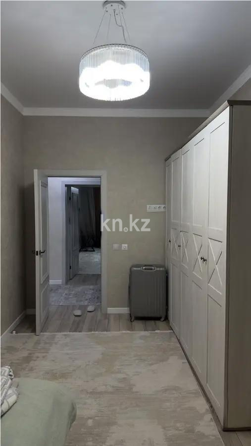 Продажа 3-комнатной квартиры, 87 м² - Продажа  трехкомнатных квартир в новостройках Астаны без посредников фото 5 из 9