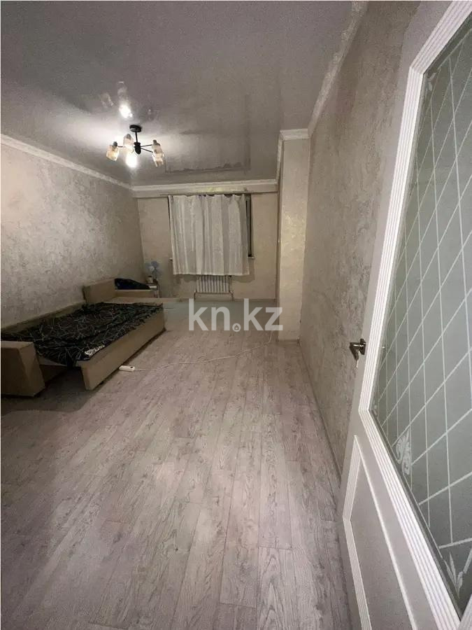 Продажа 1-комнатной квартиры, 45 м² - Продажа квартир в Наурызбайском р-не Алматы фото 1 из 4