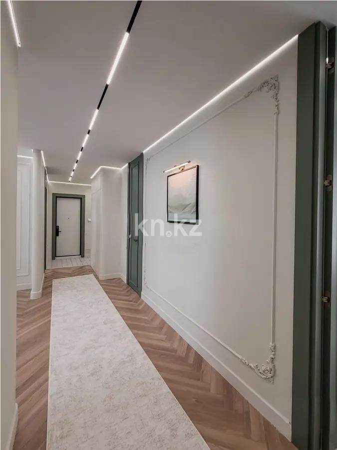 Продажа 3-комнатной квартиры, 98.5 м² - Продажа трехкомнатных квартир в блочном доме в Астане - страница 19 фото 6 из 7