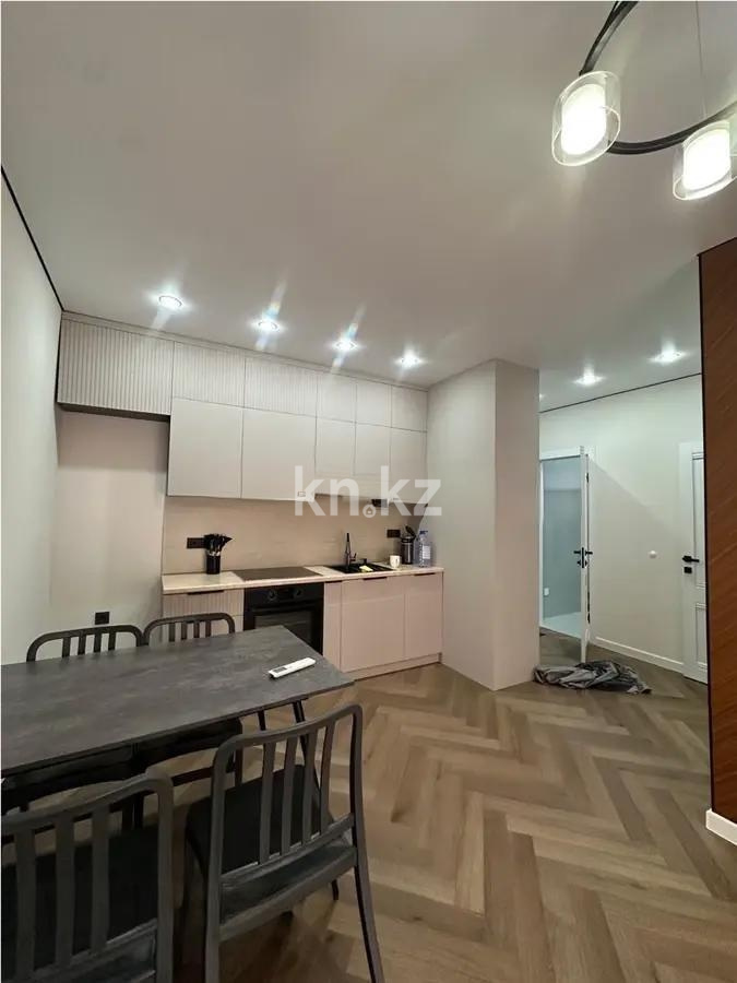 Продажа 2-комнатной квартиры, 38 м² в Астане - фото 3