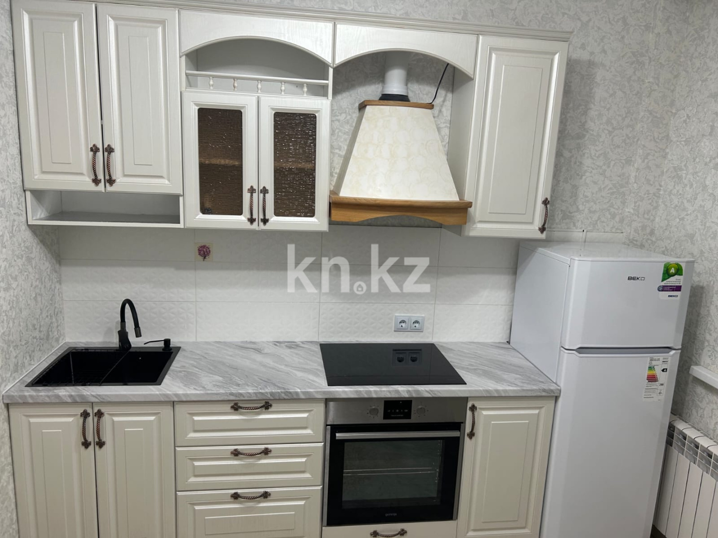 Продажа 1-комнатной квартиры, 33 м² - Продажа квартир в Казахстане - страница 17 фото 3 из 10