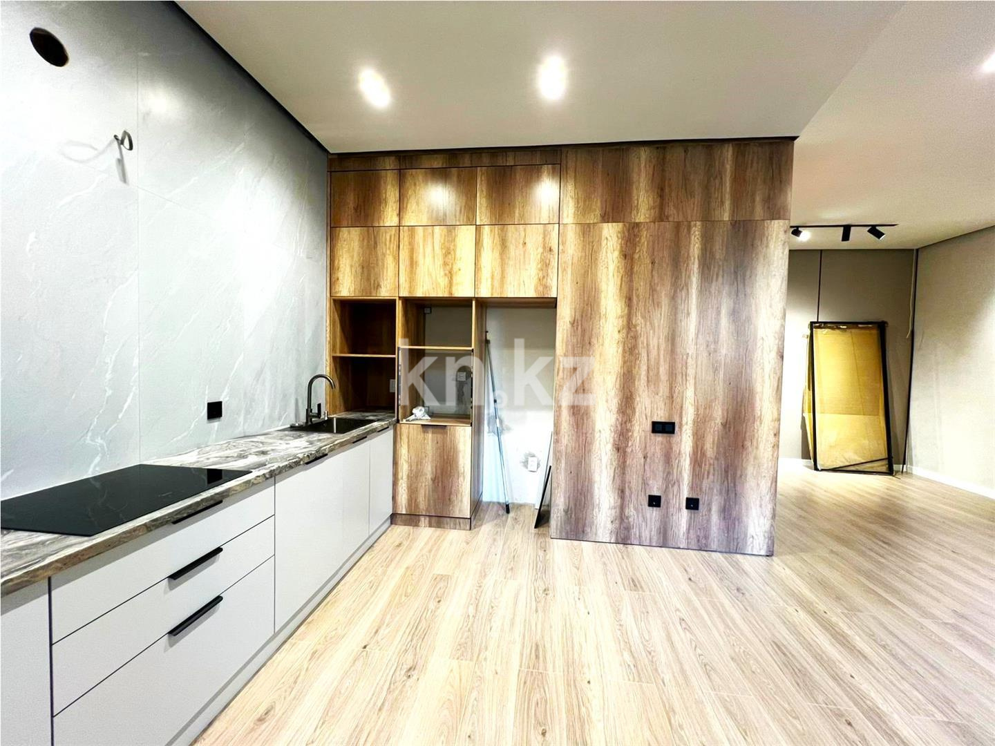 Продажа 2-комнатной квартиры, 64 м², 137 учетный квартал - Продажа  двухкомнатных квартир в Караганде фото 8 из 17