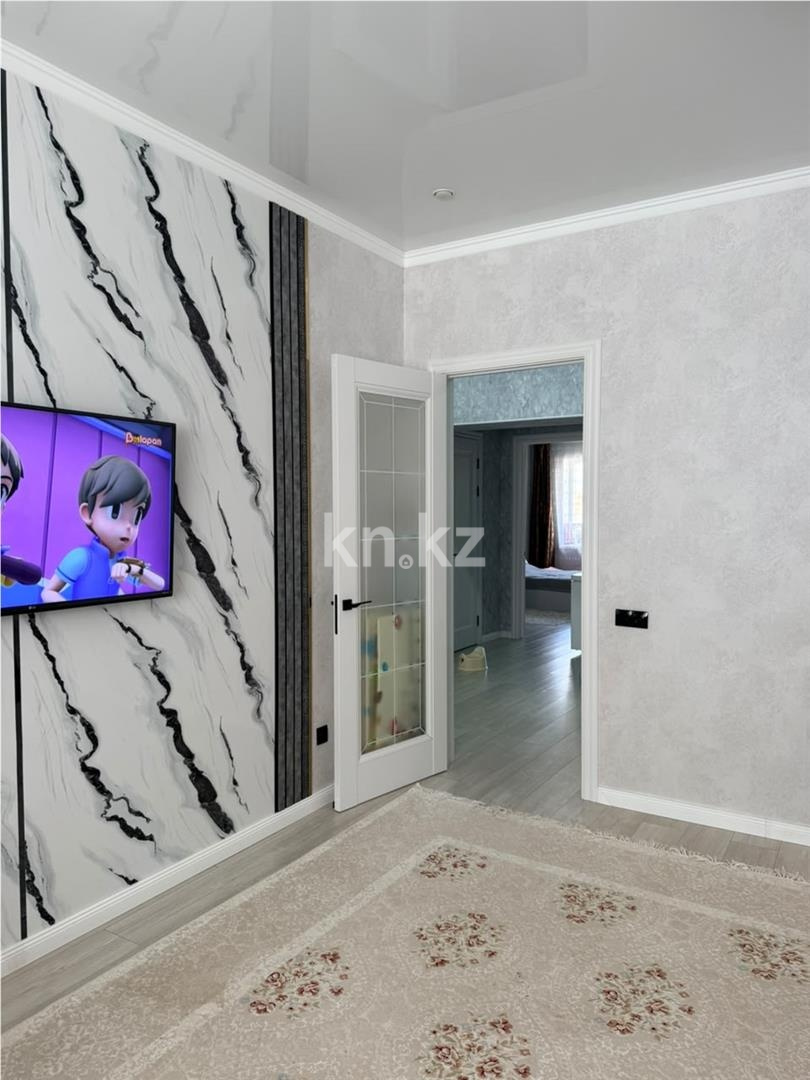 Продажа 3-комнатной квартиры, 90 м² - Продажа квартир в Караганде - страница 130 фото 3 из 12