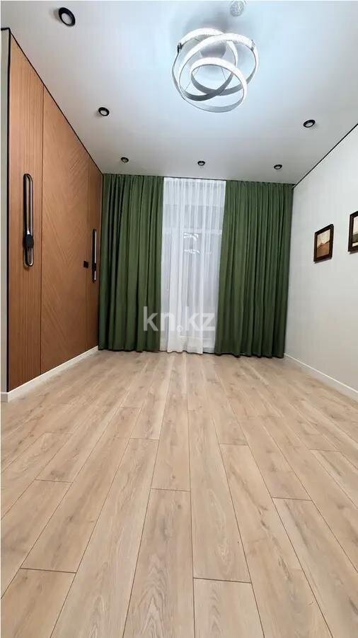 Продажа 1-комнатной квартиры, 39 м² в Алматы