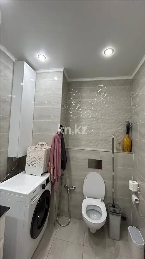 Продажа 4-комнатной квартиры, 140 м² - Продажа квартир в новостройках Астаны - страница 44 фото 6 из 7