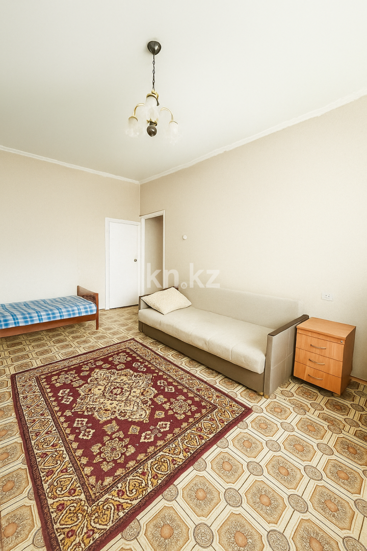 Аренда 1-комнатной квартиры, 41 м², ул. Айтиева, дом  19 - ул. Толе би - Аренда квартир помесячно в Алматы без посредников фото 3 из 4