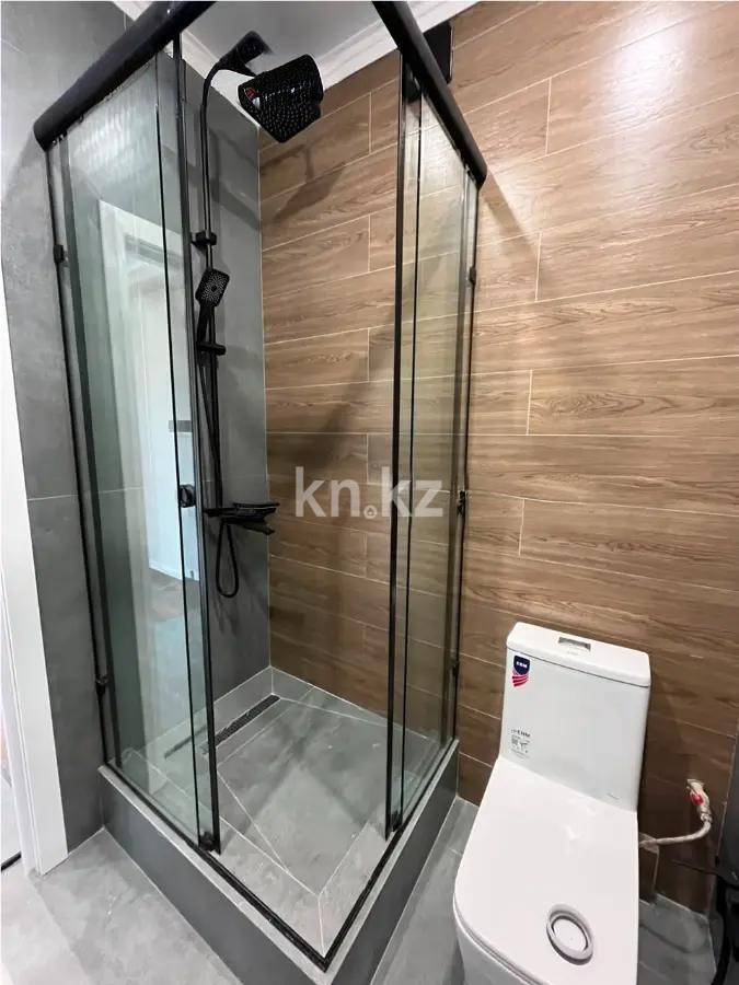 Продажа 2-комнатной квартиры, 47 м² в Алматы - фото 4