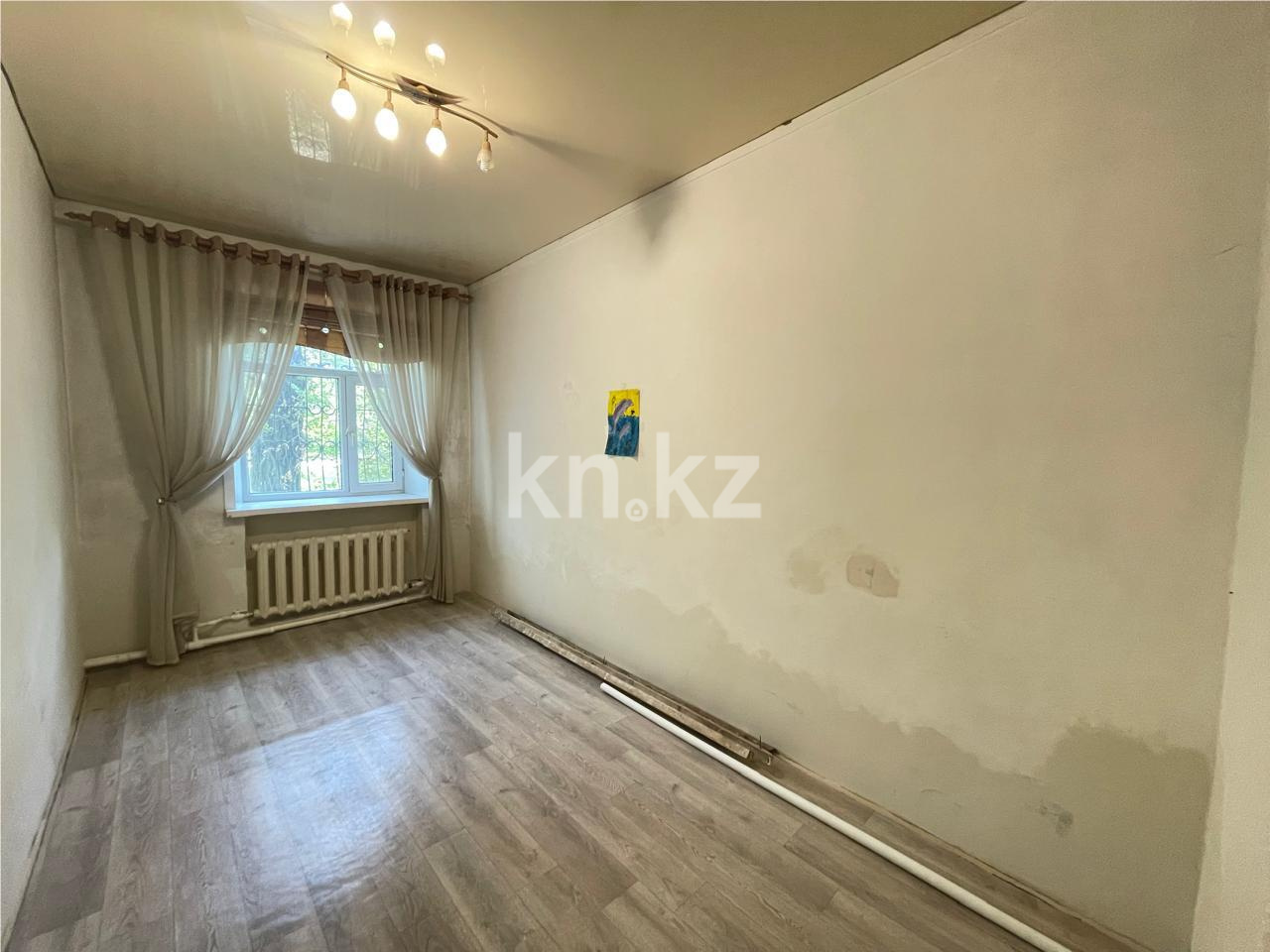 Продажа 3-комнатной квартиры, 77 м², ул. Шахтёрская, дом  45 - Продажа квартир в Сарани фото 3 из 12