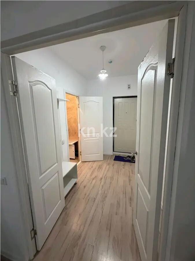 Продажа 1-комнатной квартиры, 45.6 м² в Астане - фото 3