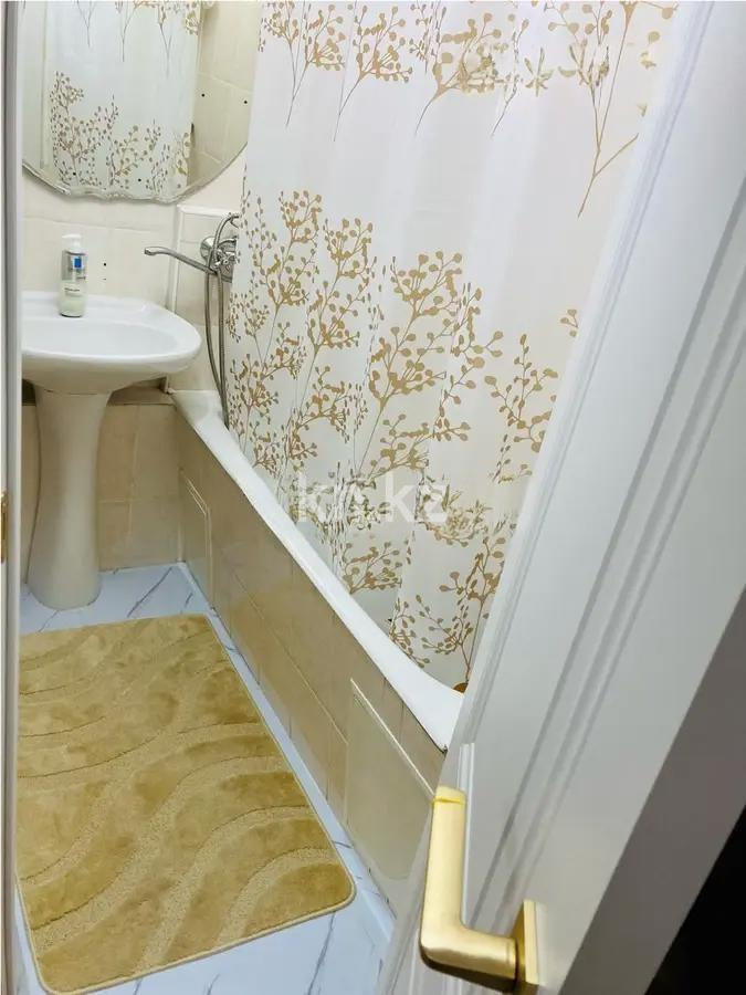 Продажа 3-комнатной квартиры, 66 м², мкр-н Таугуль, дом  51 в Алматы - фото 4