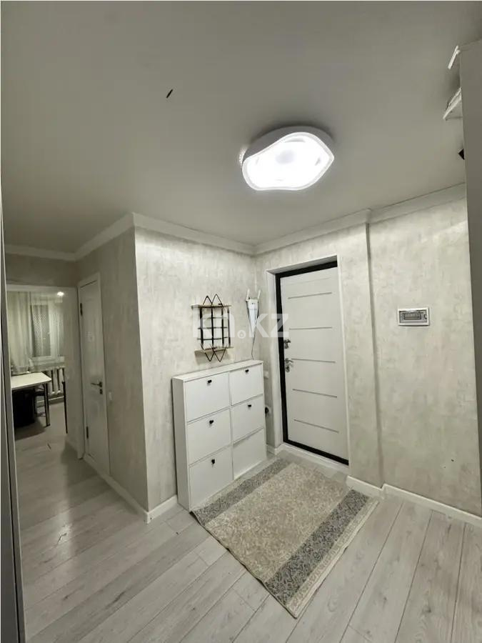Продажа 3-комнатной квартиры, 62 м² - Продажа квартир в Петропавловске фото 6 из 6
