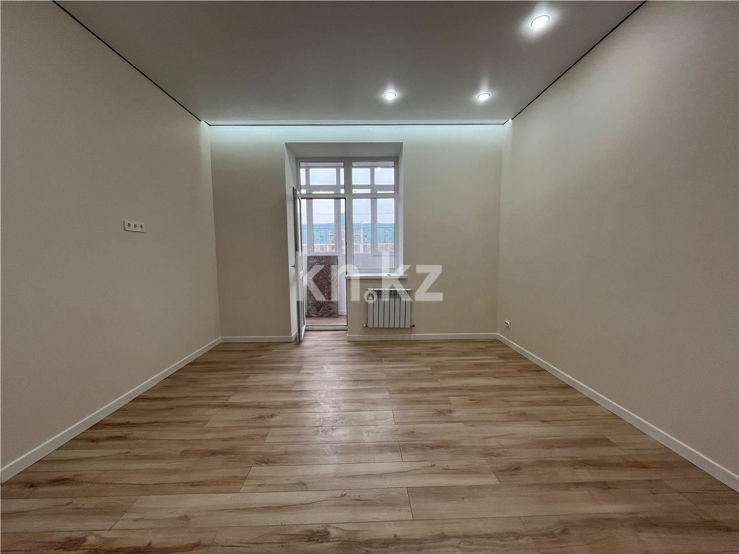 Продажа 3-комнатной квартиры, 67 м², 137 учетный квартал, дом  343 - Продажа квартир в Караганде фото 3 из 9