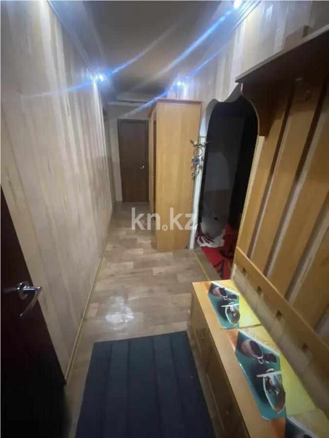 Продажа 2-комнатной квартиры, 54 м², мкр-н 19, дом  43 в Караганде - фото 6