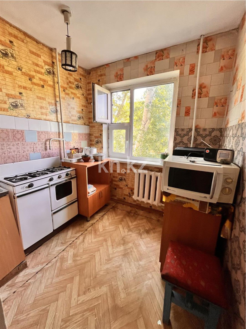 Продажа 4-комнатной квартиры, 61 м² - Продажа четырехкомнатных квартир в Темиртау фото 2 из 10