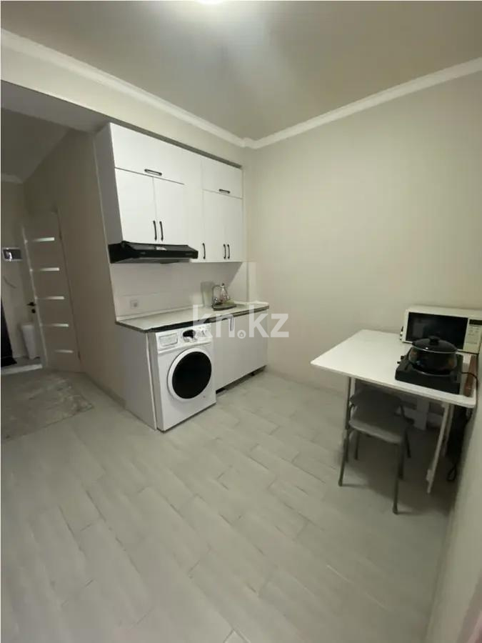 Продажа 1-комнатной квартиры, 35 м² в Алматы - фото 2