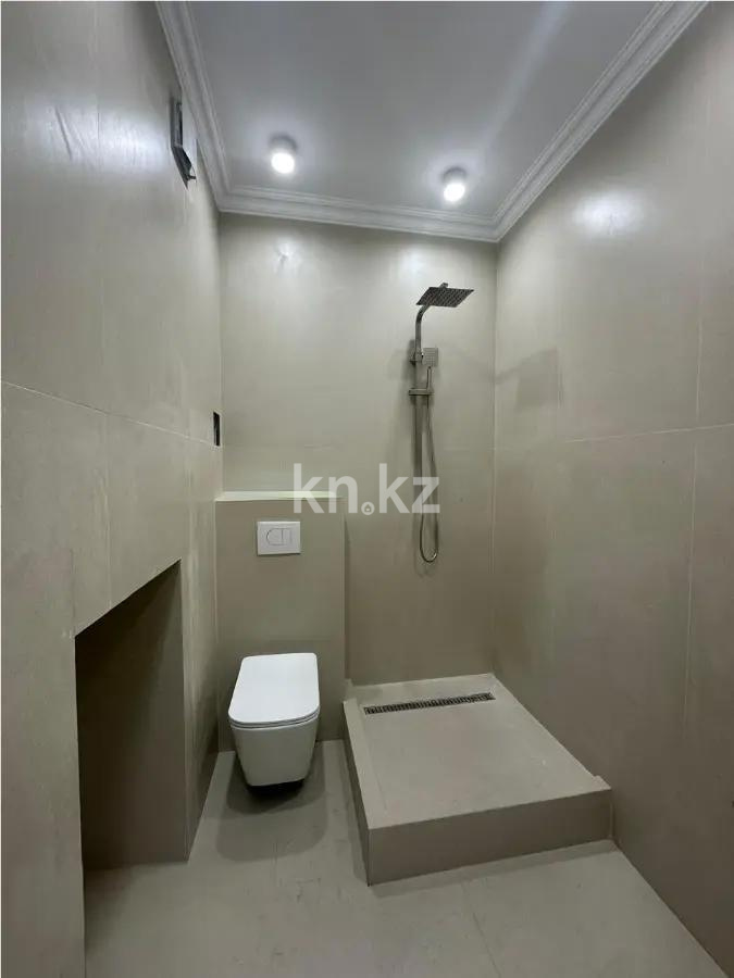 Продажа 1-комнатной квартиры, 30 м², ул. Ауэзова, дом  2/8 в Алматы - фото 2