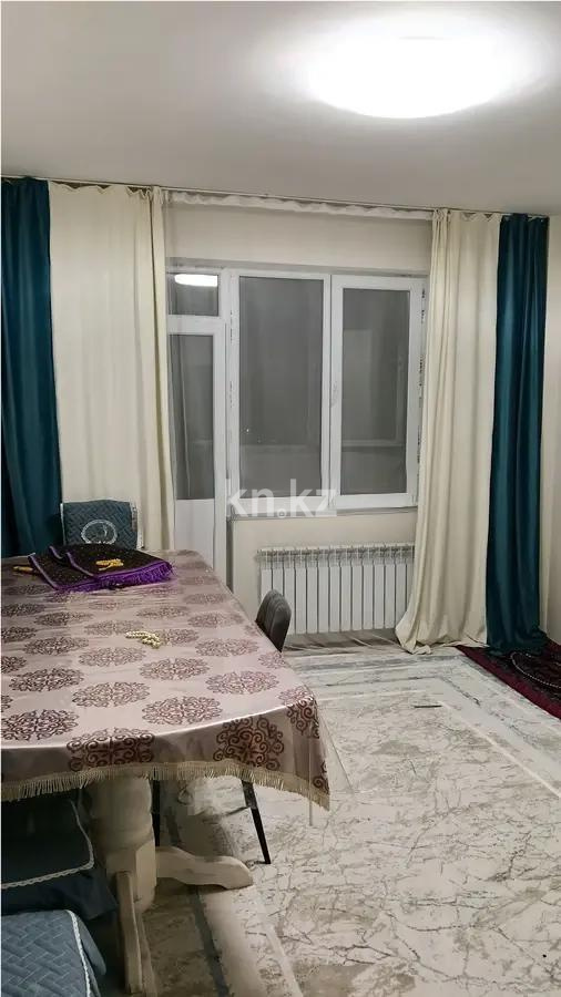 Продажа 2-комнатной квартиры, 70.4 м² в Астане - фото 2