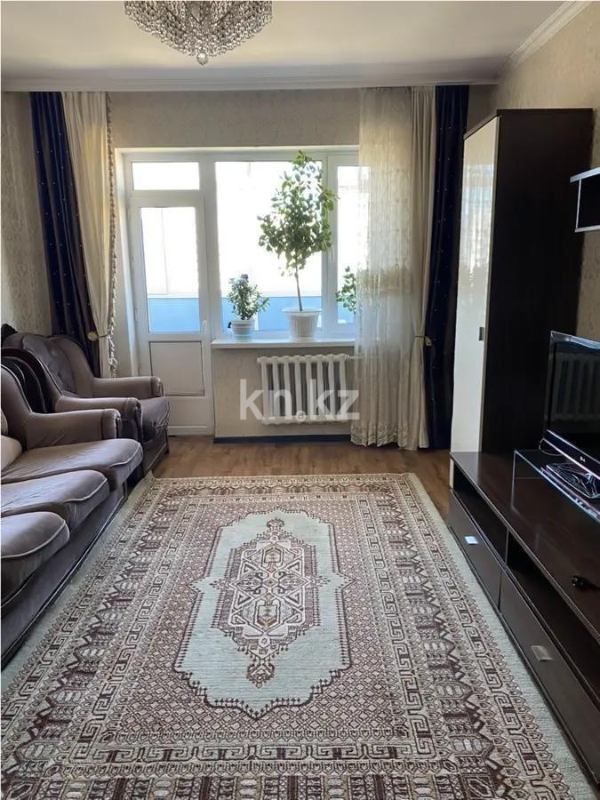 Продажа 3-комнатной квартиры, 81 м² в Караганде