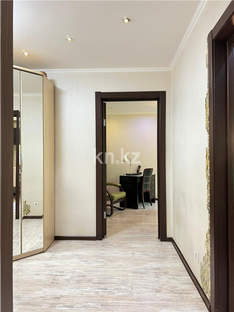 Продажа 2-комнатной квартиры, 43 м² в Караганде - фото 20