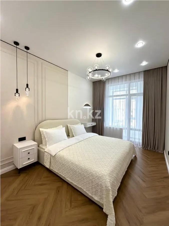 Продажа 3-комнатной квартиры, 70 м² - Продажа трехкомнатных квартир в Казахстане - страница 7 фото 3 из 6