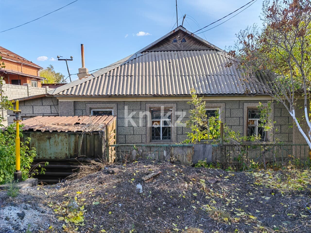 Продажа 4-комнатного дома, 79 м² в Караганде - фото 2