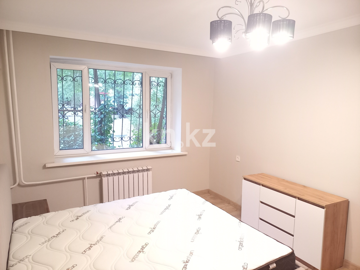 Аренда 3-комнатной квартиры, 69 м² - Аренда квартир помесячно в Алматы фото 13 из 31