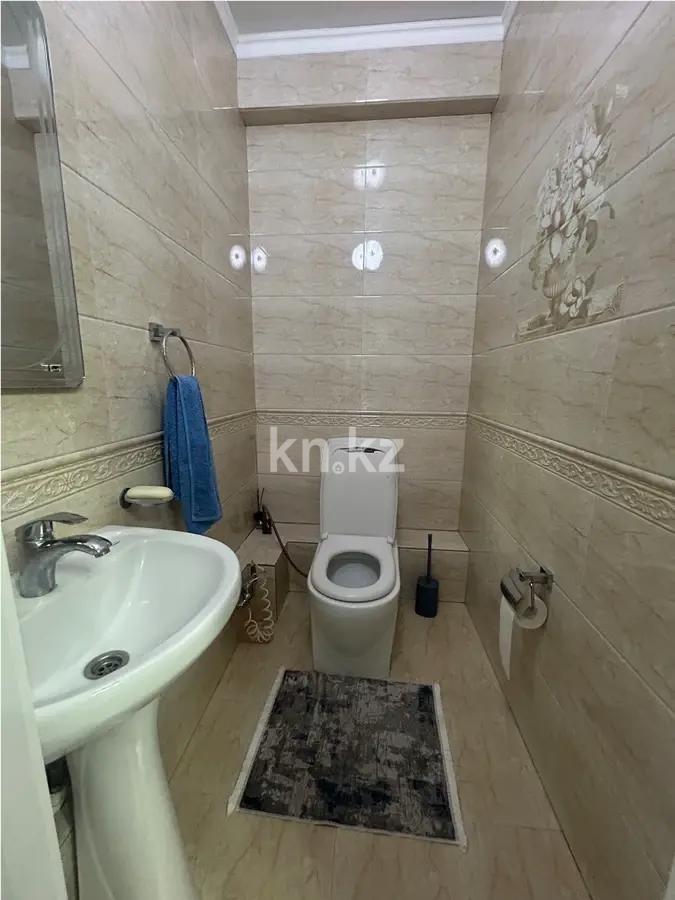 Продажа 3-комнатной квартиры, 86.5 м², мкр-н Зердели, дом  1/55 в Алматы - фото 6