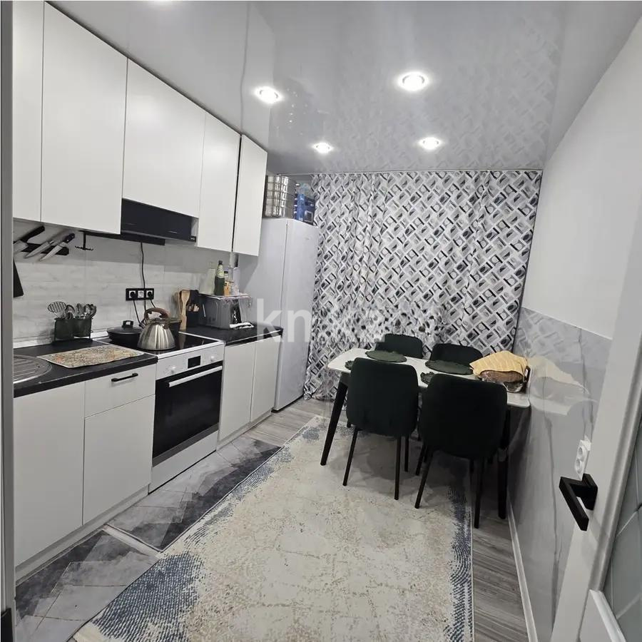 Продажа 2-комнатной квартиры, 49.8 м², ул. Сокпакбаева, дом  20 в Астане - фото 5 Продажа 2-комнатной квартиры, 49.8 м², ул. Сокпакбаева, дом  20 в Астане - фото 5