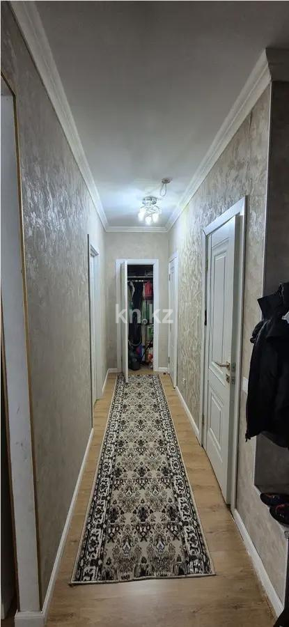 Продажа 2-комнатной квартиры, 63.9 м², ул. Валиханова, дом  3 в Астане - фото 6