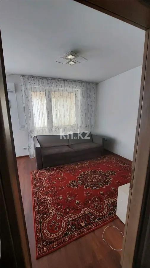Продажа 1-комнатной квартиры, 41 м², пр. Аль-Фараби, дом  22 в Астане - фото 2