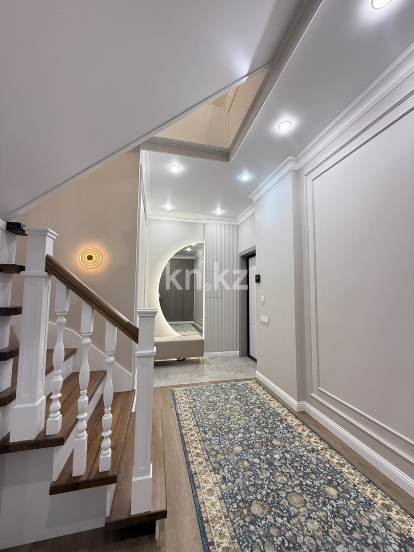 Продажа 4-комнатной квартиры, 145 м² в Астане - фото 2